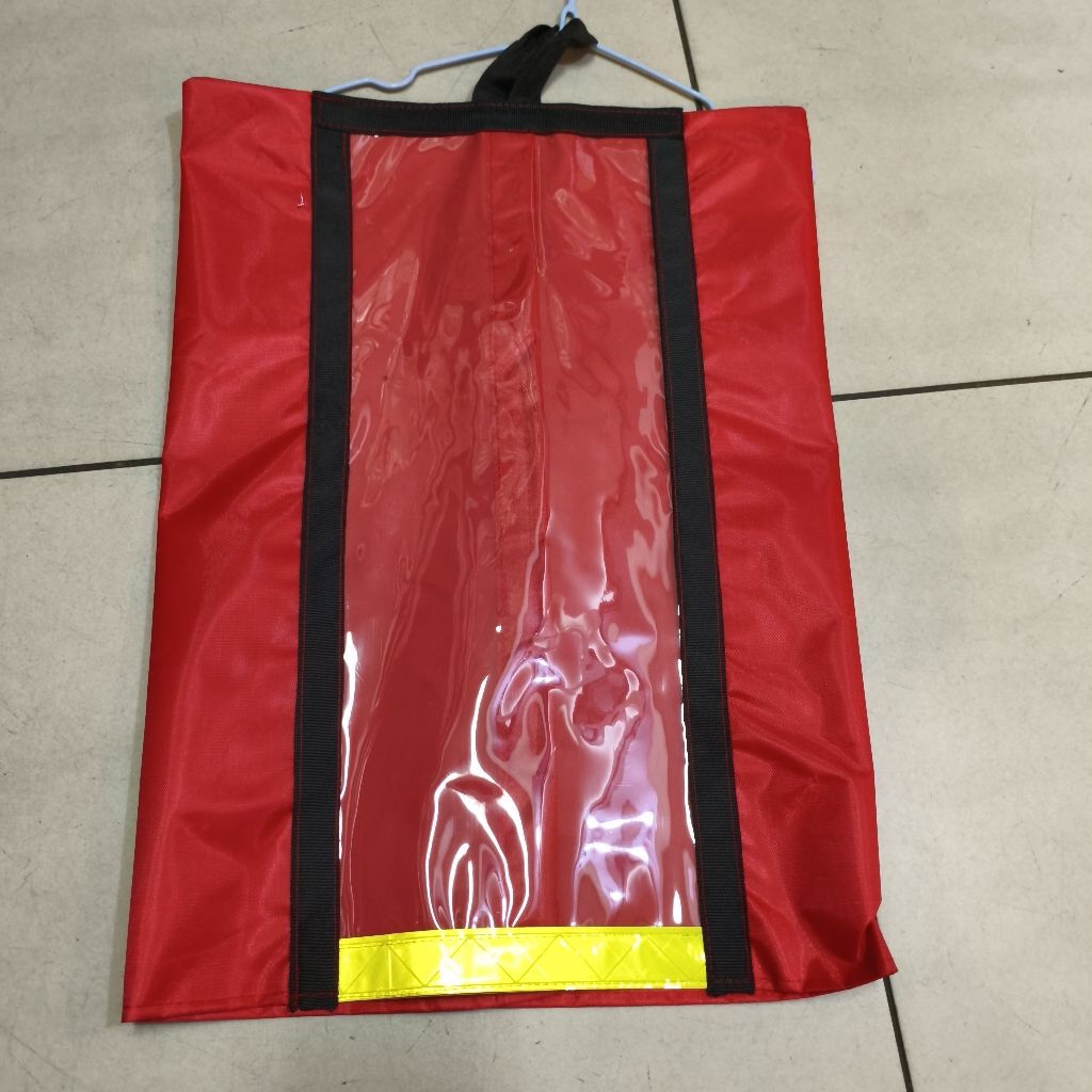 Cover Pelindung Apar 3kg / Sarung Apar 3kg Murah