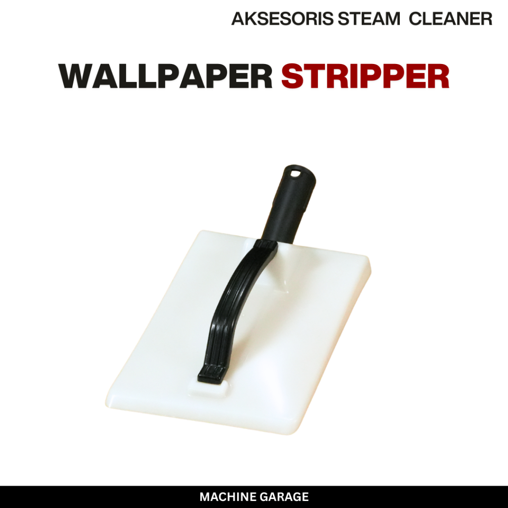 wallpaper stripper steam cleaner nozzle