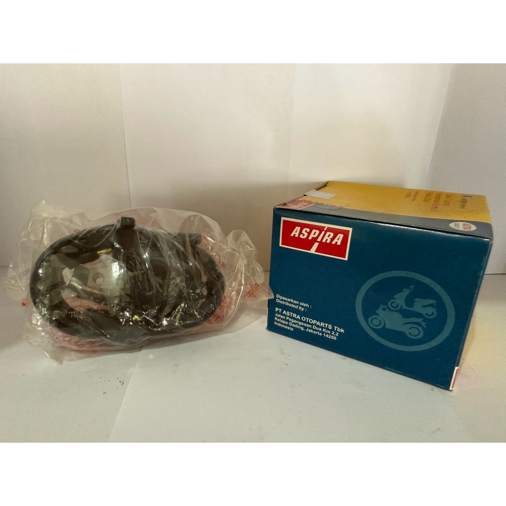 Koil Karisma/Supra X125