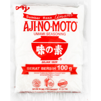 AJINOMOTO 100GR