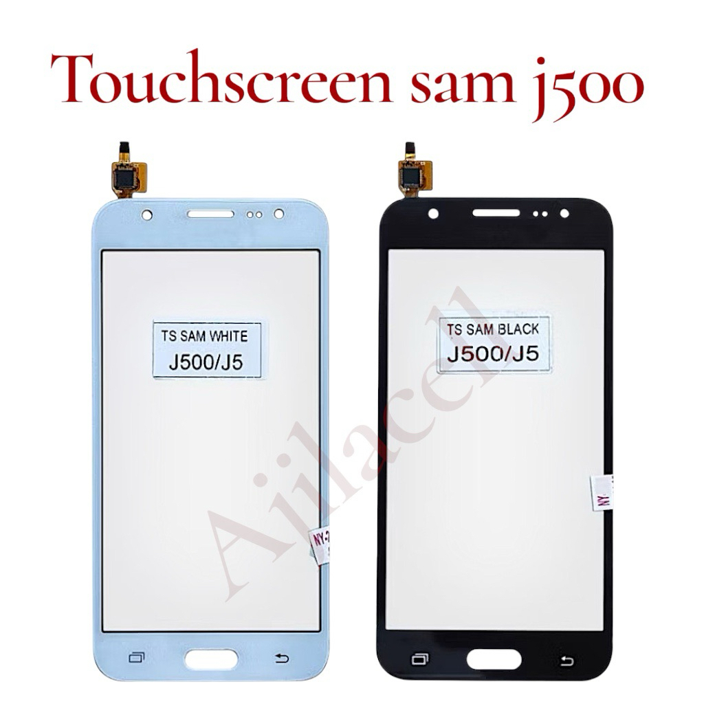 TOUCHSCREEN SAMSUNG J5 J500