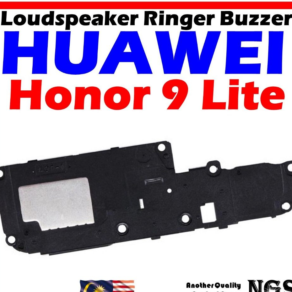 Buzer Buzzer Speaker Musik Music HUAWEI HONOR 9 LITE Buzzer Huawei Honor 9 Lite Buzzer Speaker Music