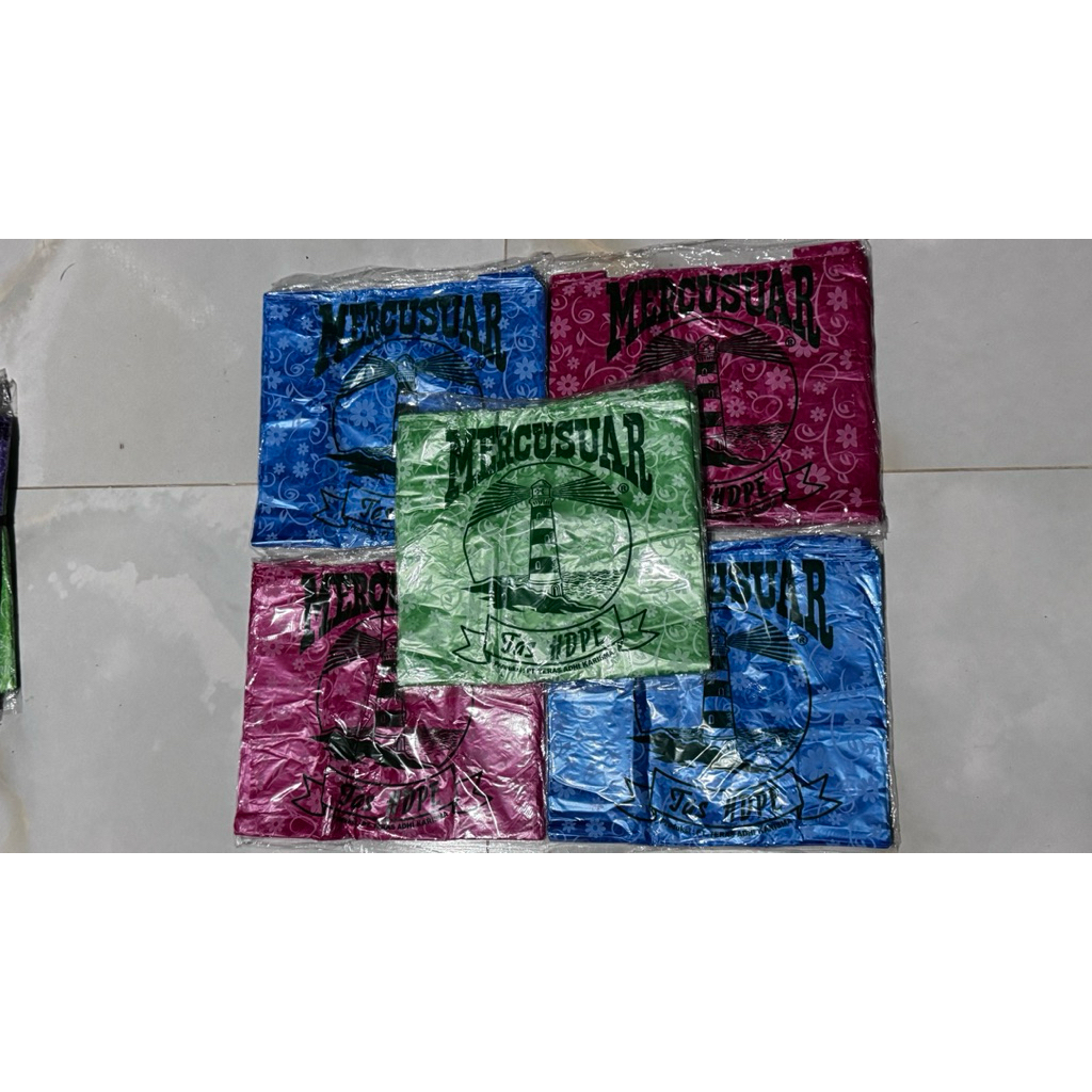 plastik kresek motif bunga| kantong plastik Batik| kresek motif Batik uk 24