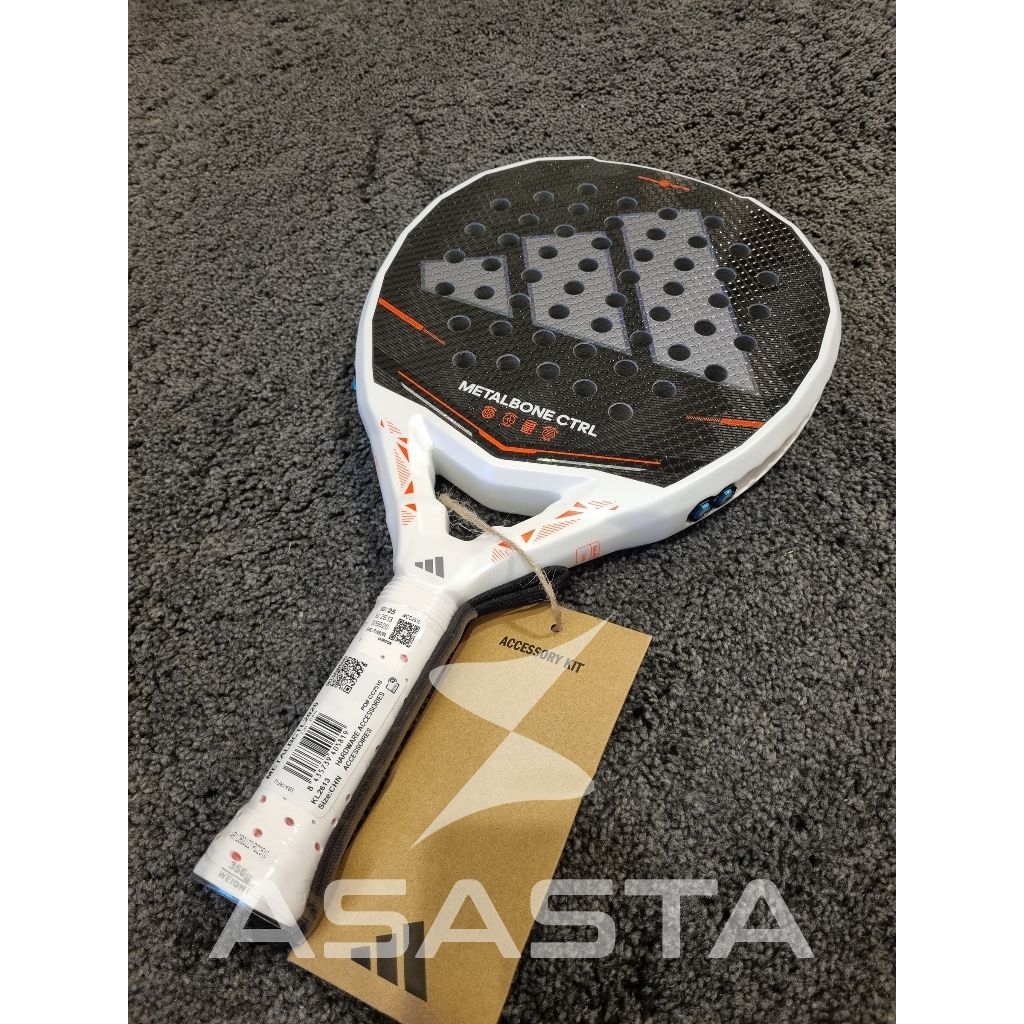 Raket Metalbone CTRL 3.5 2026 / Raket padel Metalbone CTRL 3.5 2026