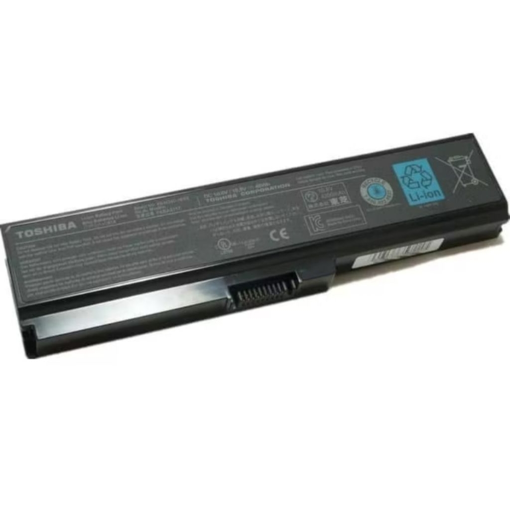 BATERAI TOSHIBA L310 / L510 PA3634U