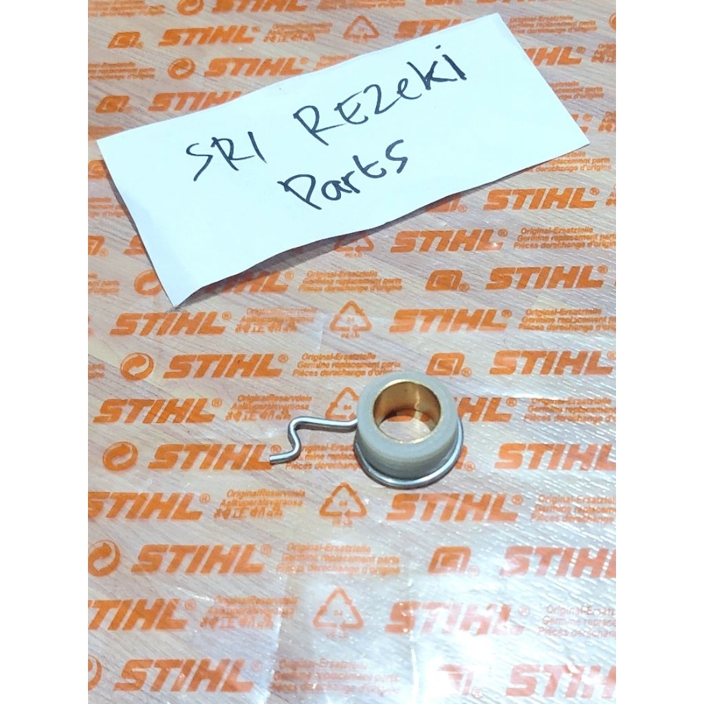 Gir Pompa / Worm Gear Ms 170/250 STIHL Senso Gergaji Mesin Potong Kayu