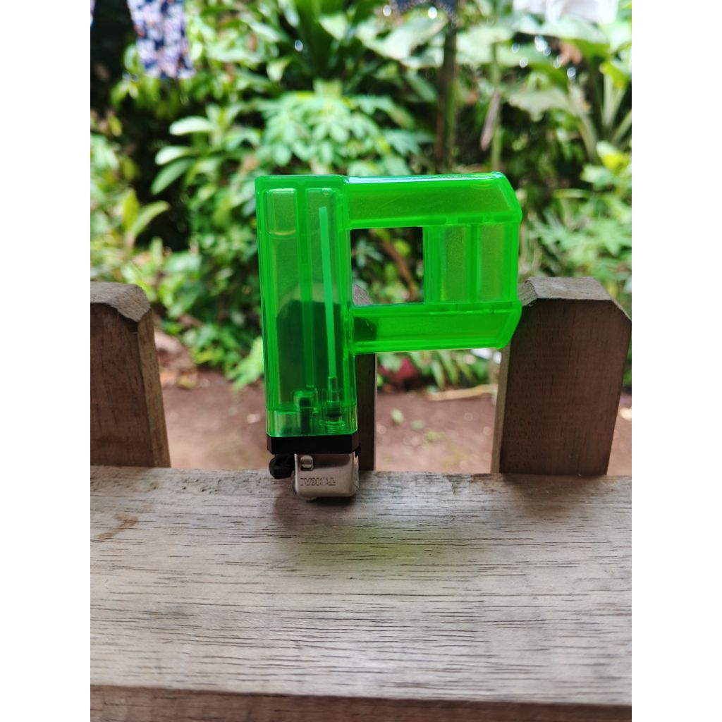 Korek Tokai Unik_Korek Abjad Hurup P_Korek Unik Viral