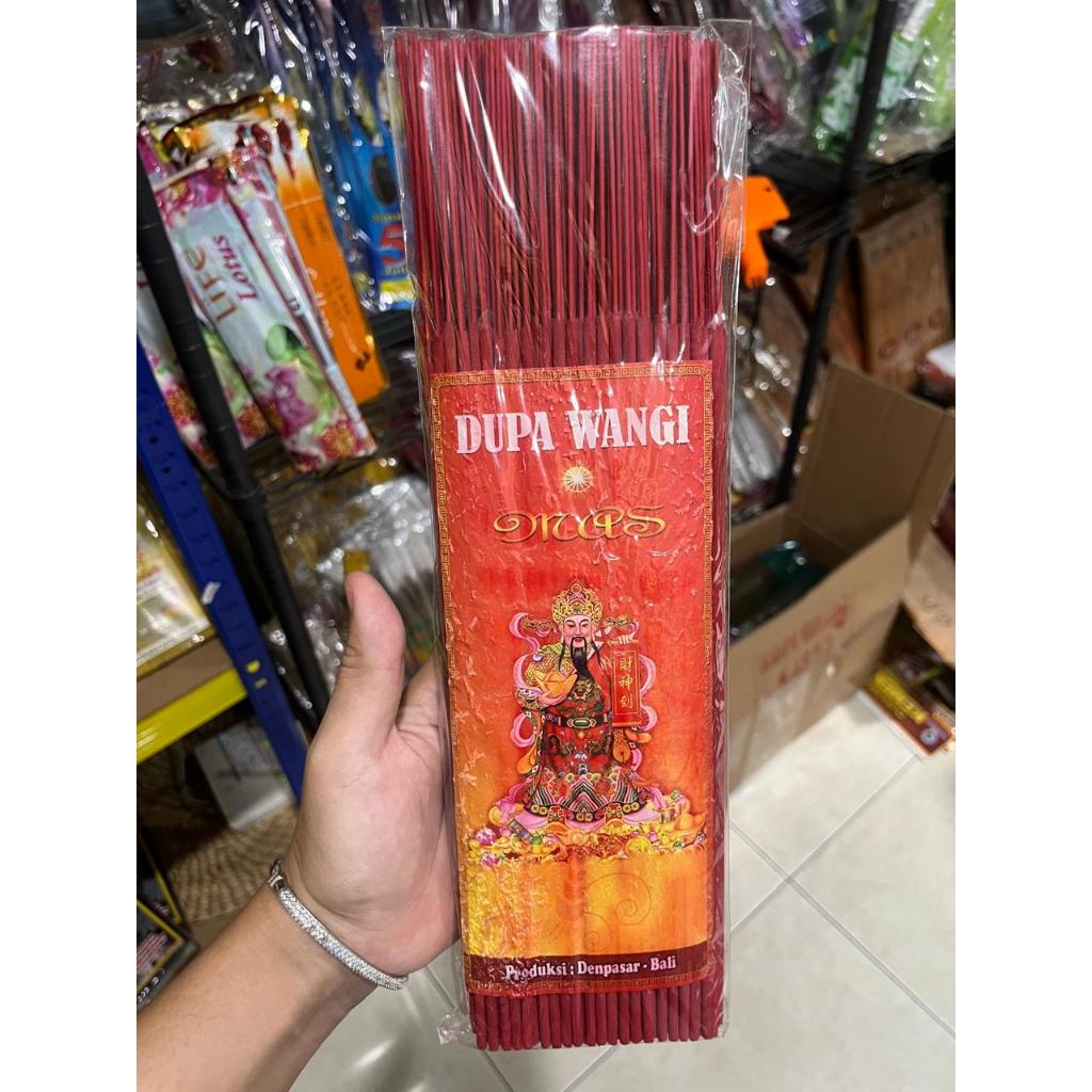 Dupa Stick dupa mas dewa kwan kong
