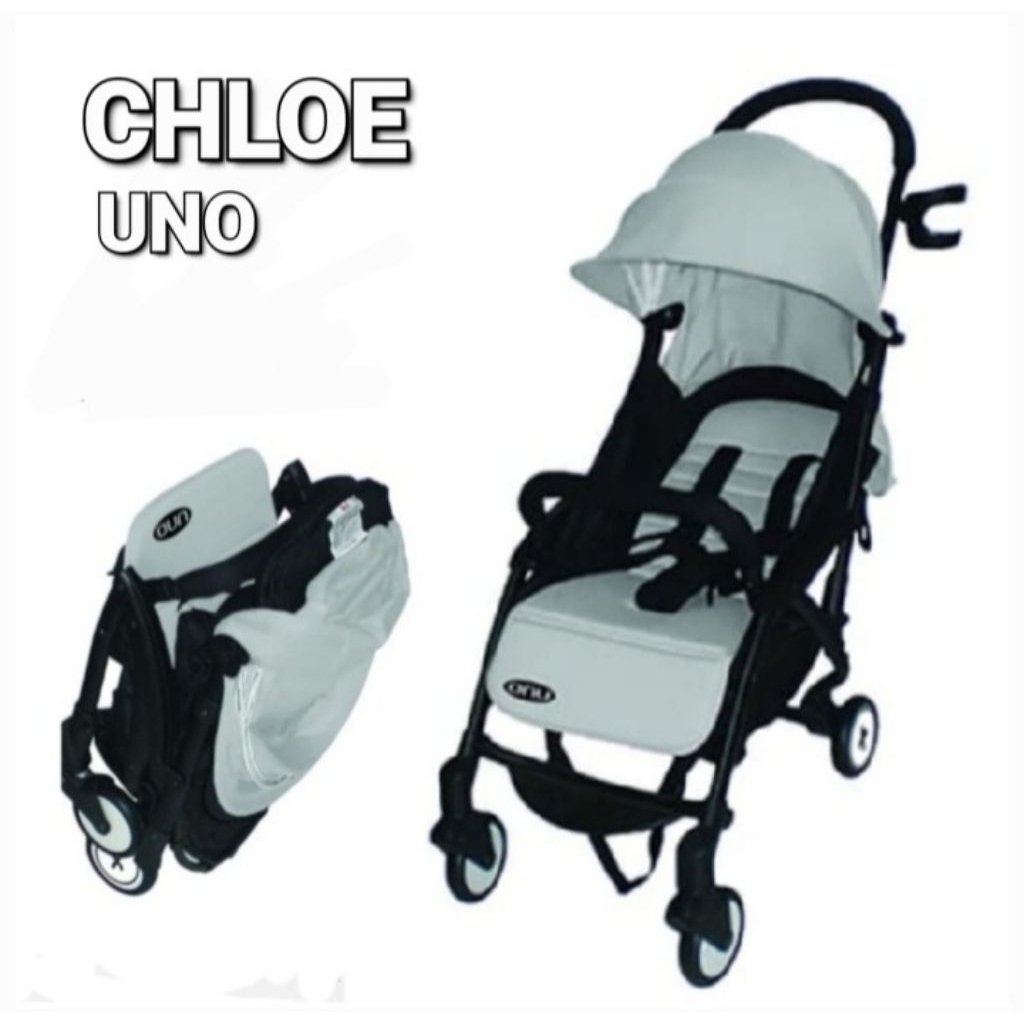 Stroller Babyelle Matrix SP 516 / Babyelle Matrix / CHLOE UNO