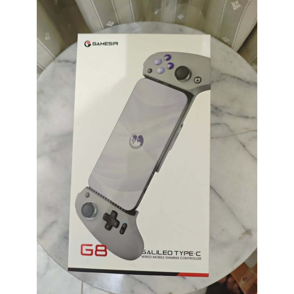 Gamepad GameSir G8 Galileo