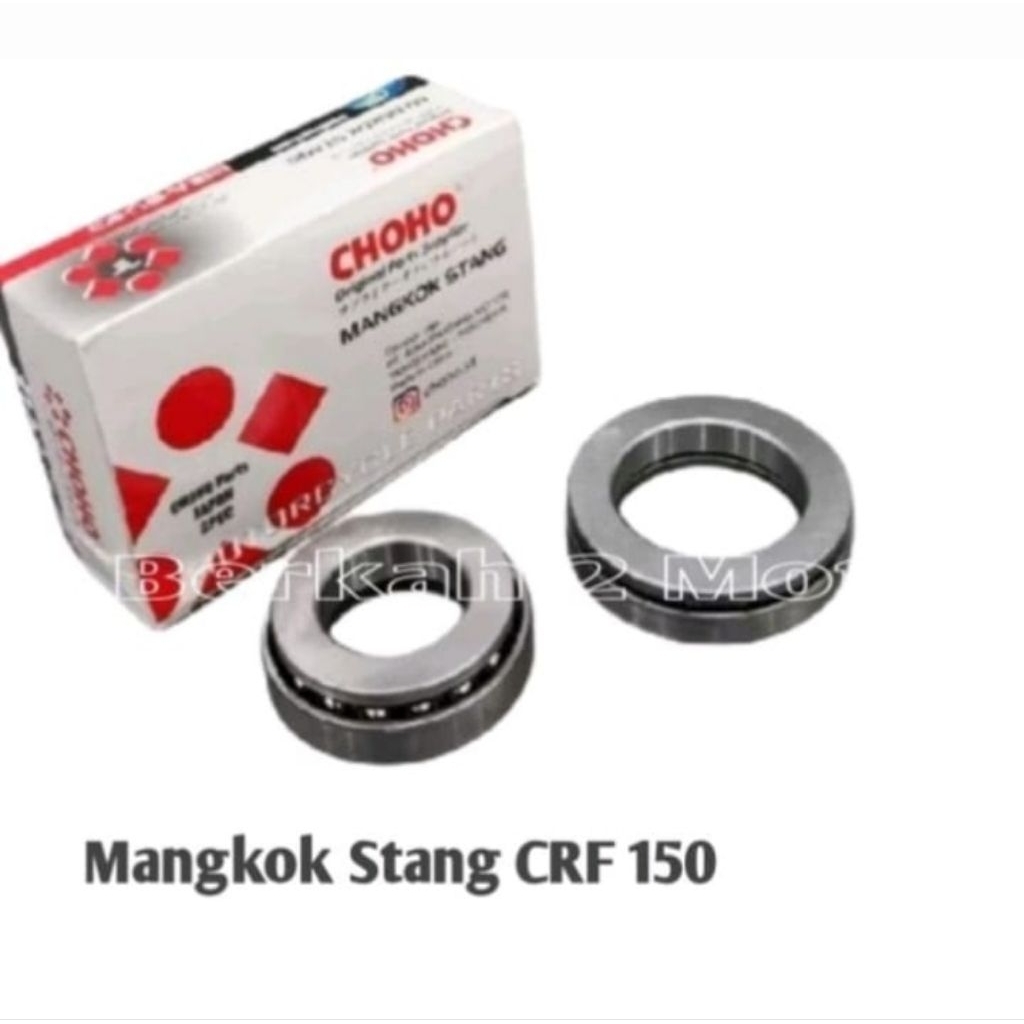 Kones, Komstir CRF 150 Original merk Choho