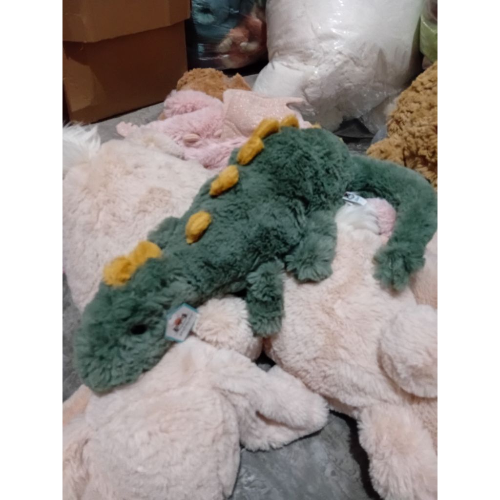 douglas dino size medium by jellycat