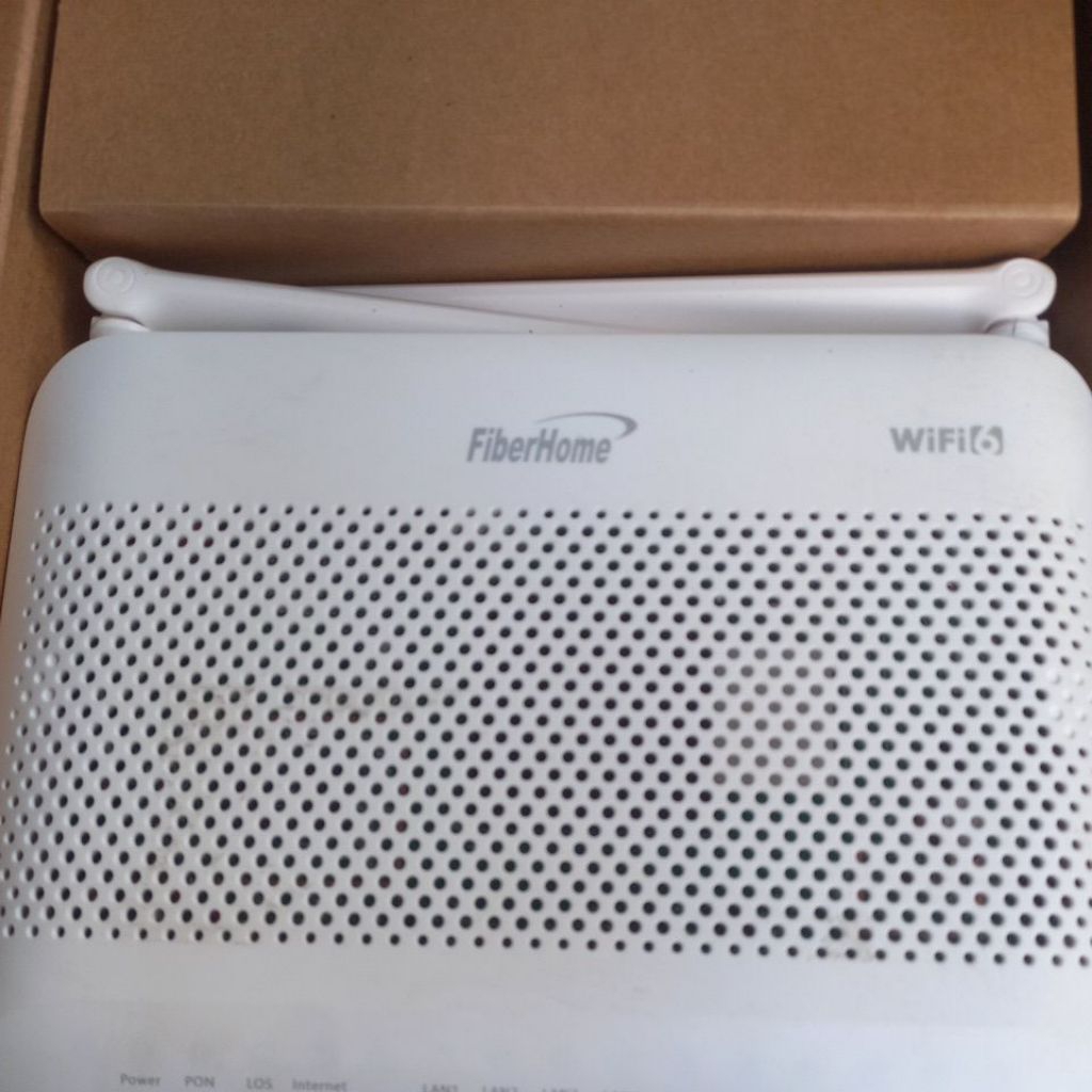 FIBERHOME HG6045F3 WIFI 6