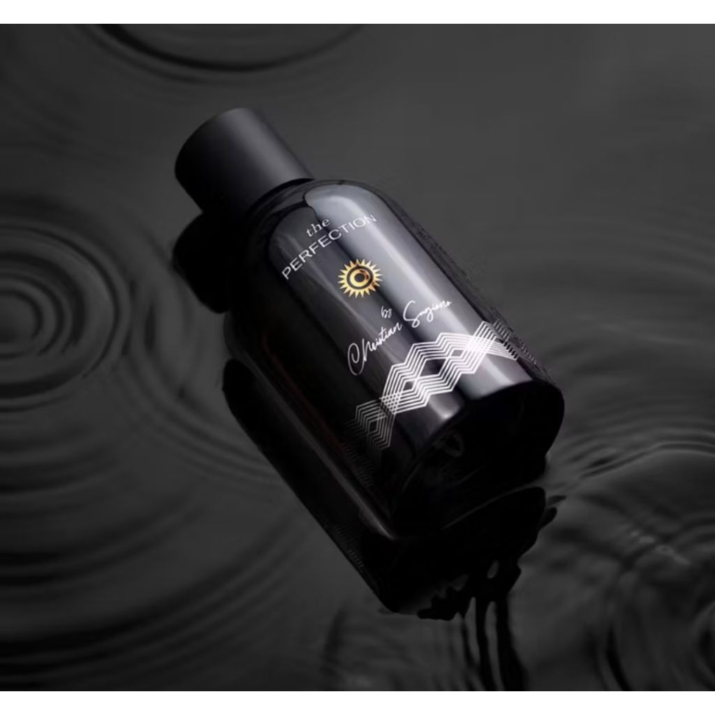 HMNS parfum - The Perfection 100ml