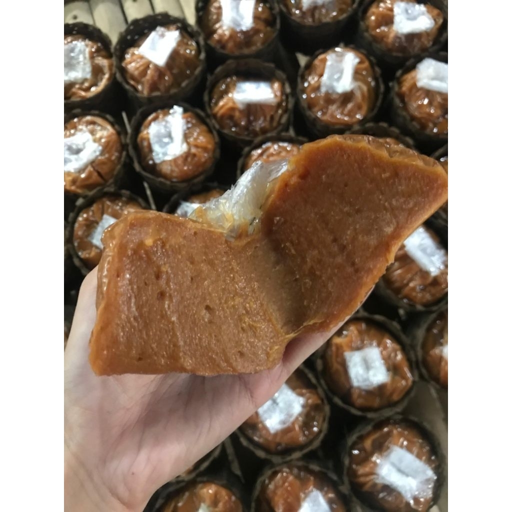 Dodol cina / kue keranjang sekilo isi 4pcs
