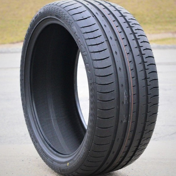 PROMO ACCELERA PHI 245/30 R20  - Ban Mobil