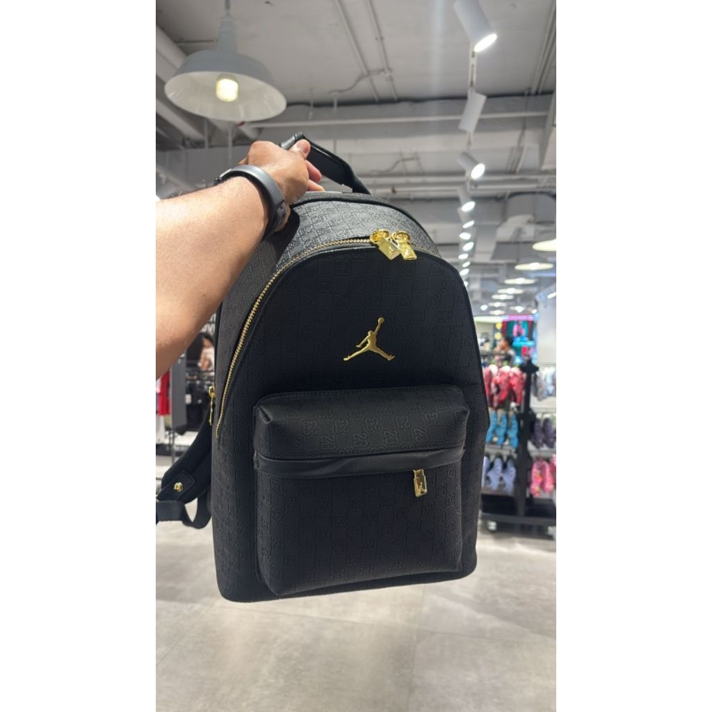 Best seller bagpack jordan monogram original