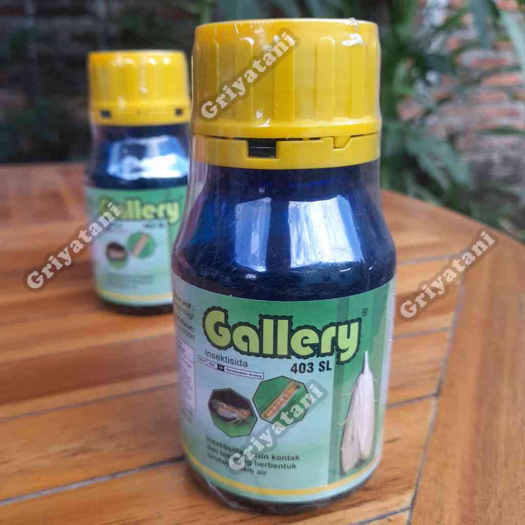 Insektisida Gallery 403SL 200 ml