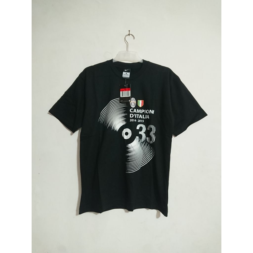 KAOS BOLA VINTAGE 1897