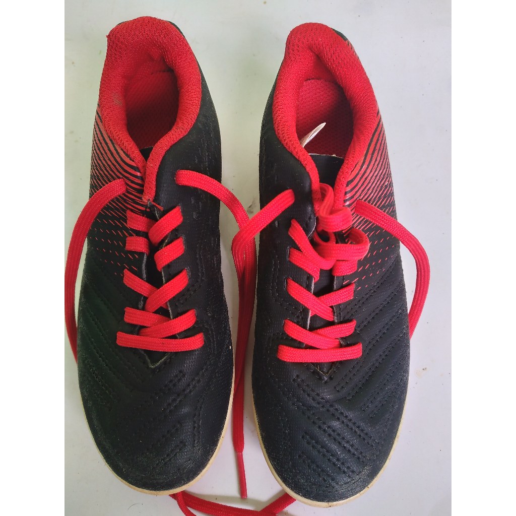 Sepatu Bola Anak Kipsta Declahton
