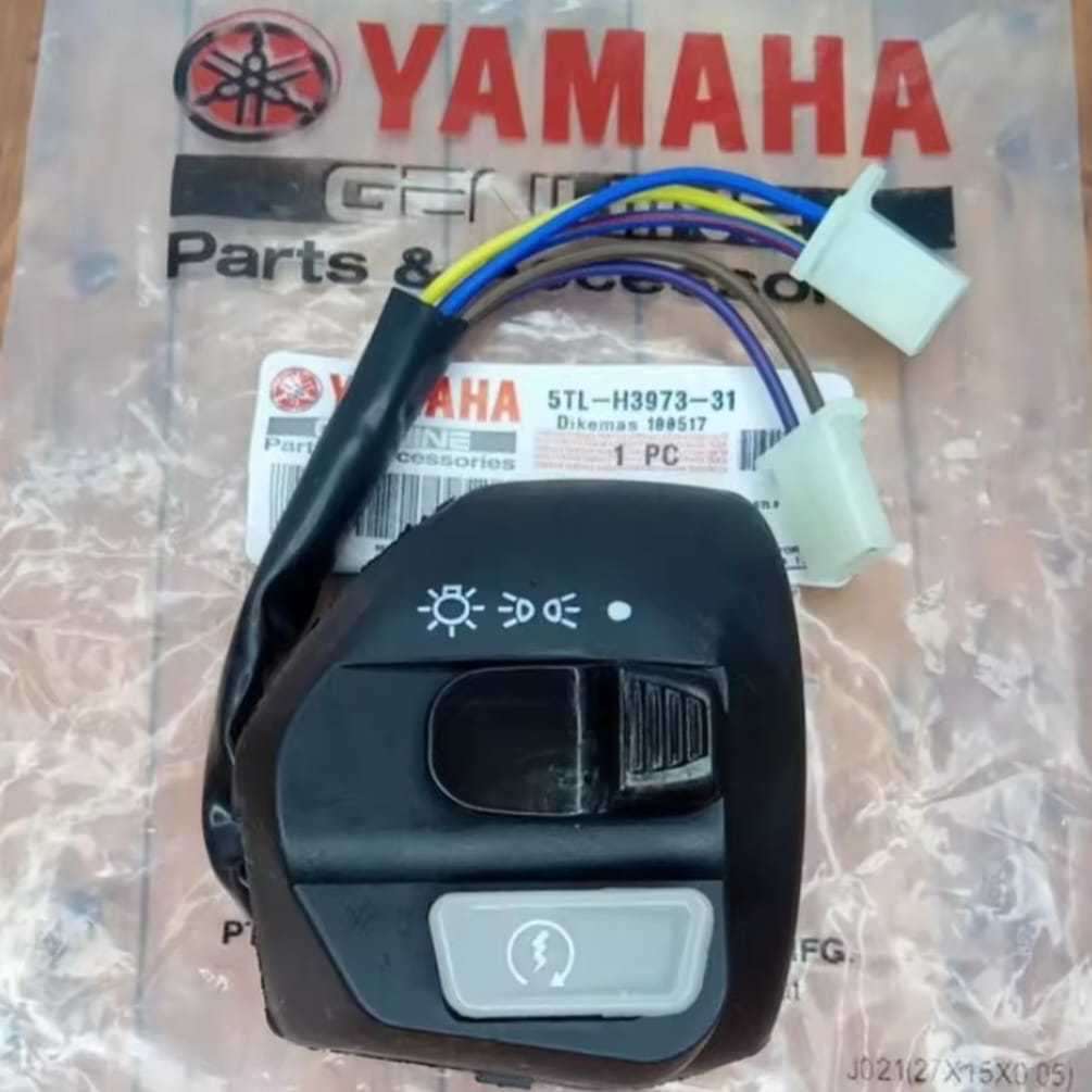 SAKLAR KANAN MOTOR MIO SPORTY