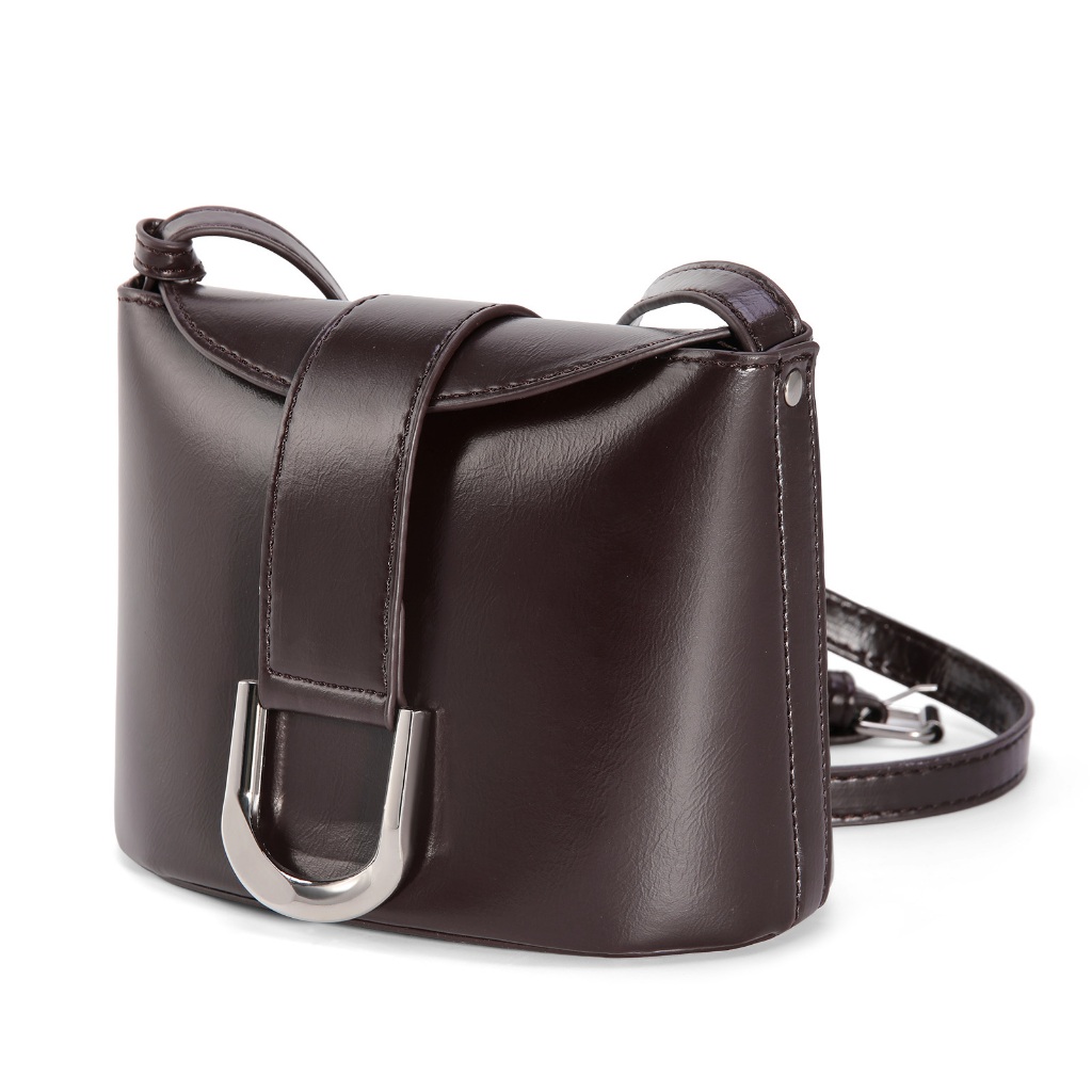 cuci gudang tas ketek, tas bucket retro by rainsmore - tas bentuk u yang eksklusif, model kekinian