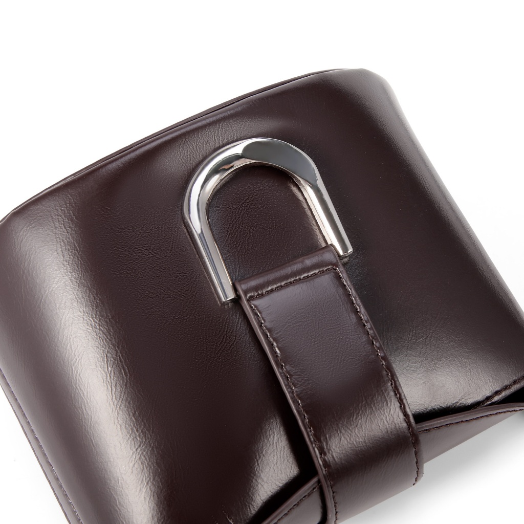 NEW PRODUCT TAS KETEK, TAS BUCKET RETRO BY RAINSMORE - TAS BENTUK U YANG EKSKLUSIF, MODEL KEKINIAN