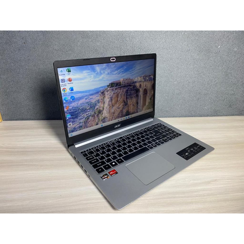 LAPTOP ACER ASPIRE A515-44 RYZEN 5 RAM 16 GB