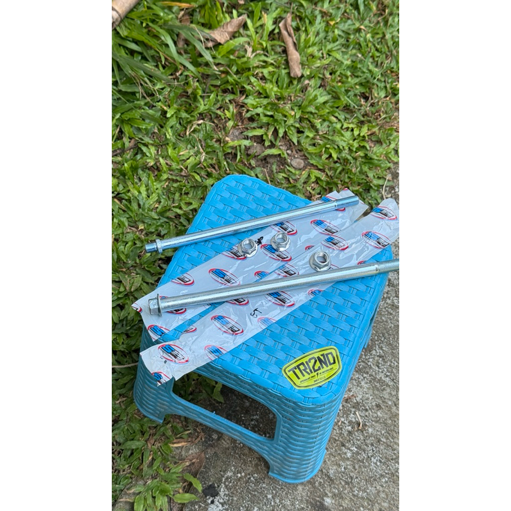 As arm tengah Kawasaki Kaze As belakang Arm Kaze As swing arm