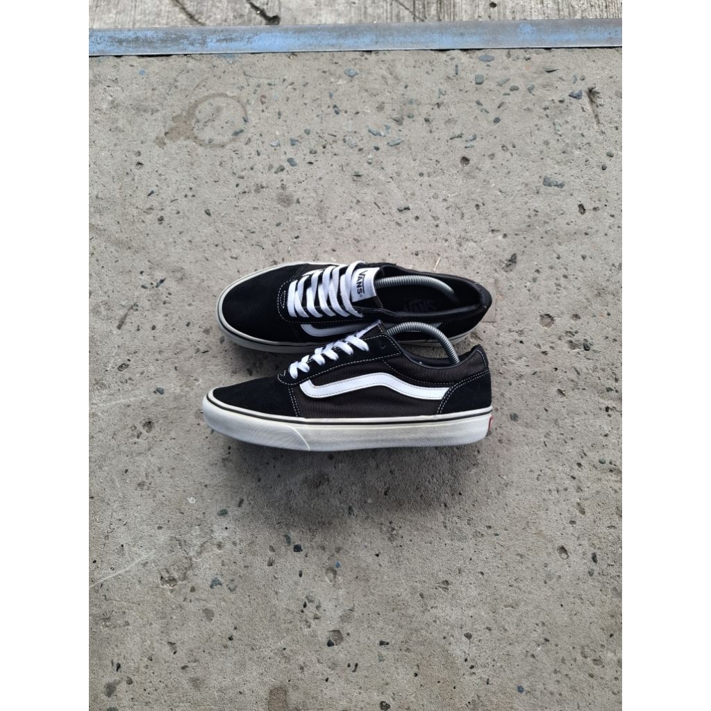 VANS WARD SIZE 43 INSOLE 28,0 SECOND NO BOX ORIGINAL