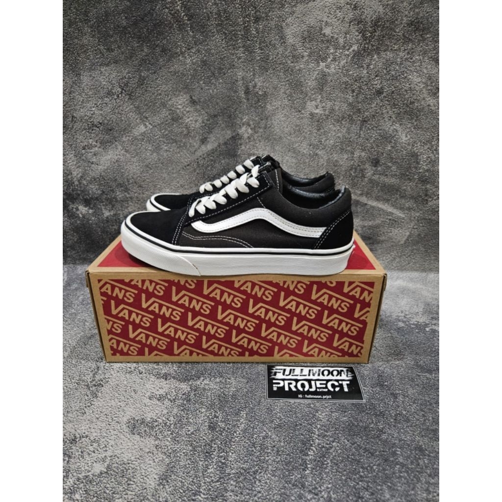 vans old skool original