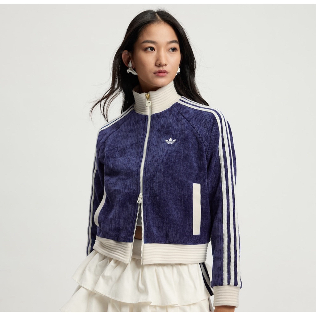 [FAST PO] ADIDAS COLOR JACKET | adidas original 100% jacket sweater