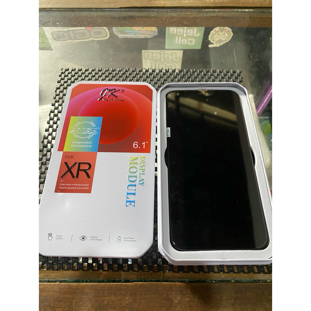 lcd iphone xr incell jk
