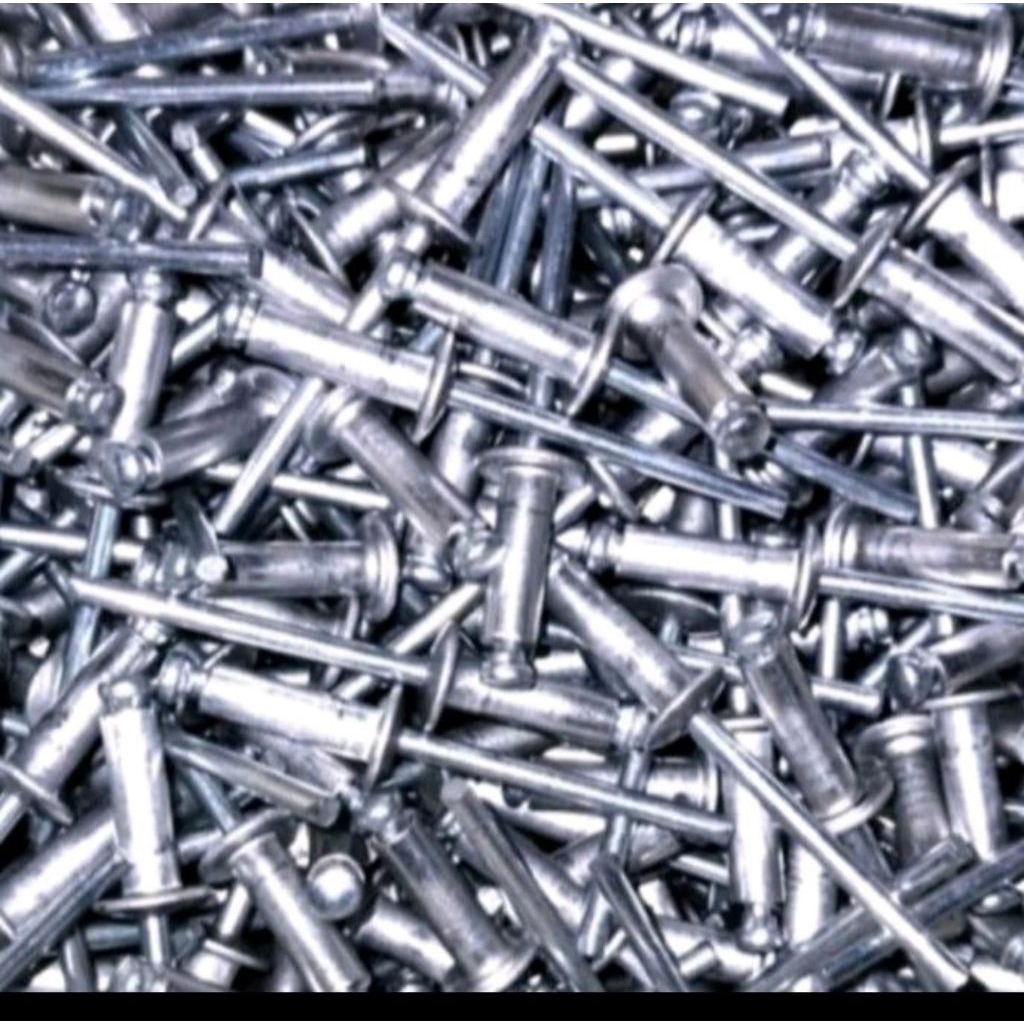 Harga paku rivet 4mm Terbaru Mei 2026 | BigGo Indonesia