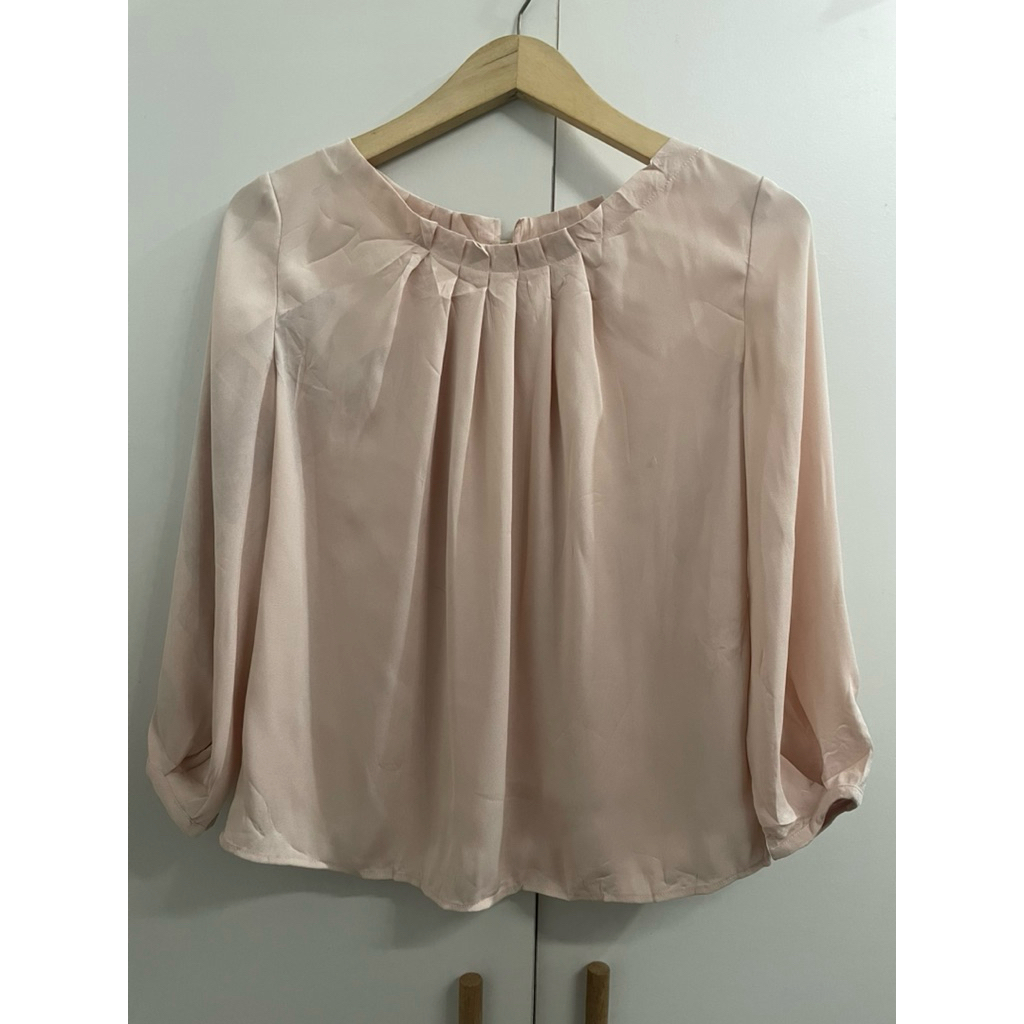 BOUSE CREAM | UNITED ARROWS