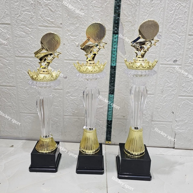 Trophy Tenis Meja Import Piala Bet Tenis Meja Pingpong 1 PIALA