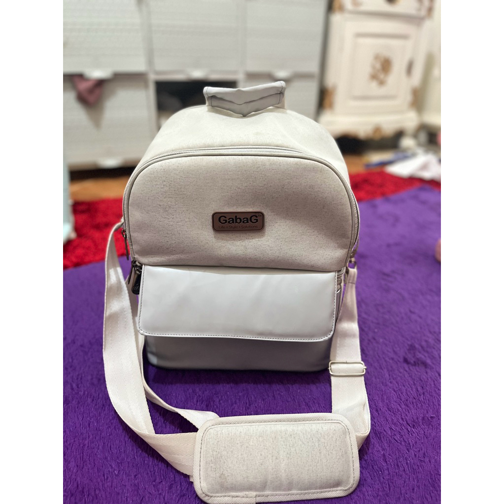 tas asi gabag preloved