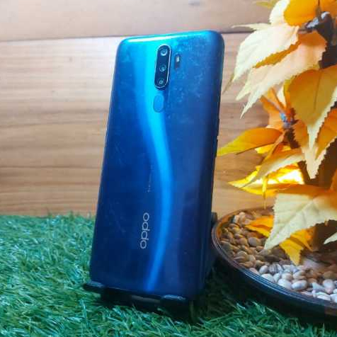 OPPO A9 2020 SECOND / A9 2020 SECOND 8/128GB [BACA DESKRIPSI]