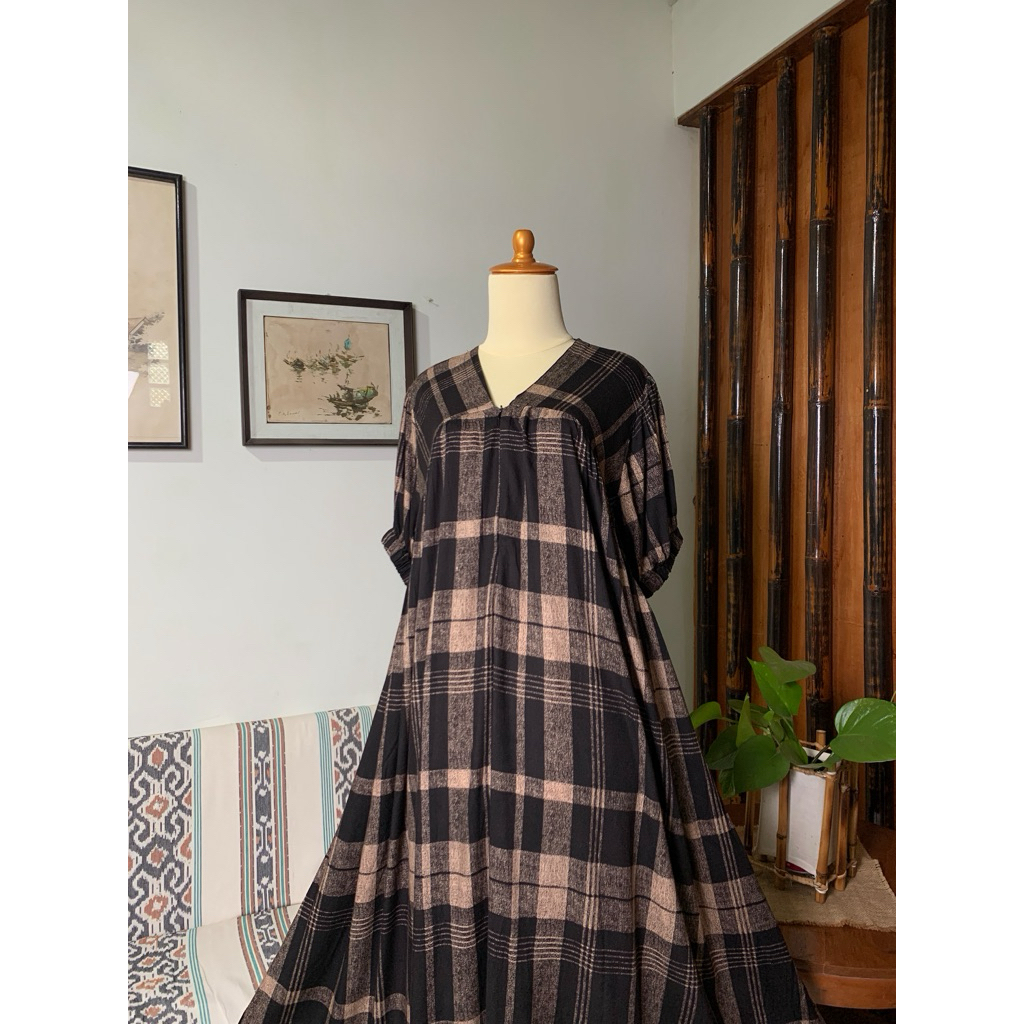 Zara Homedress by PagiPagi