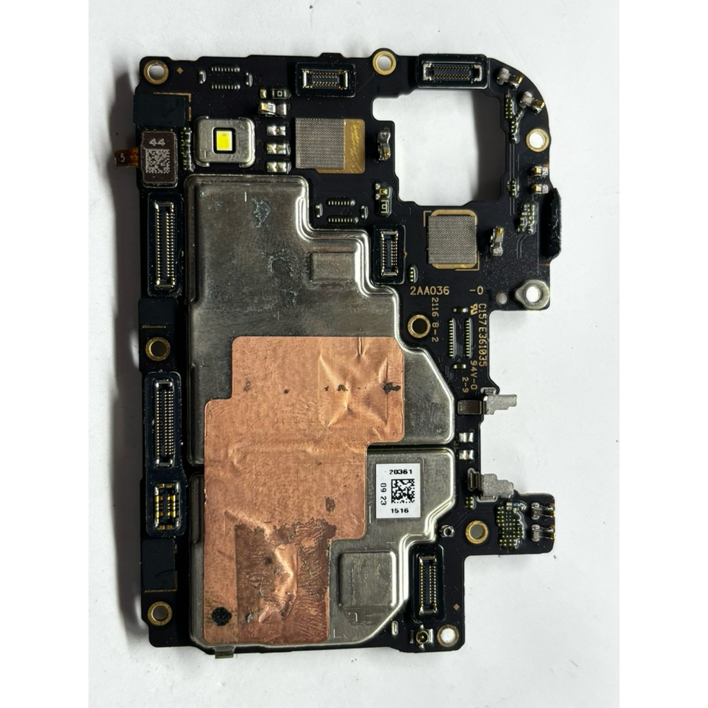 MESIN OPPO A54 NORMAL NO POLA (4/64)