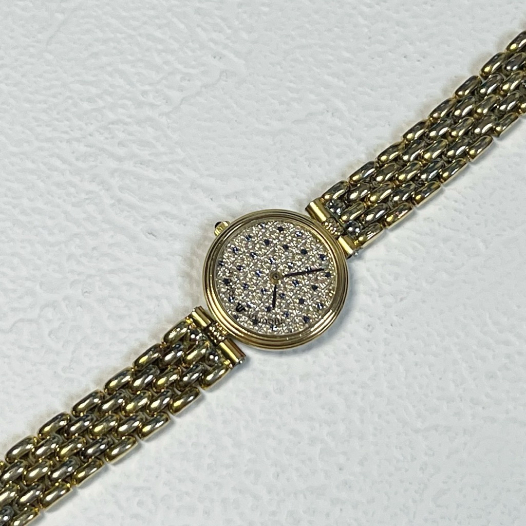 Maurice Lacroix Quartz 19mm Watch