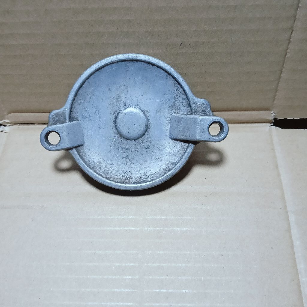 tutup pompa oli Nex cover oli pompa pump Suzuki nex