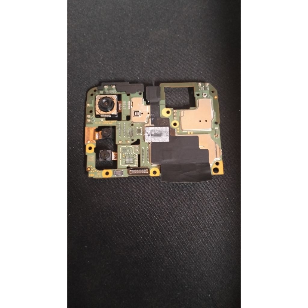 Mesin normal Infinix hot 20s ram 8/128