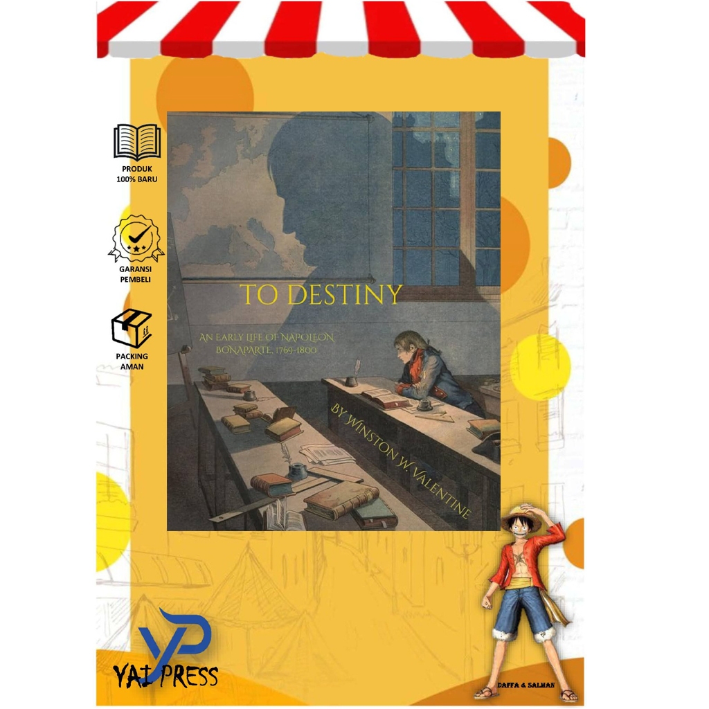 The Mind of Napoleon by Napoleon Bonaparte