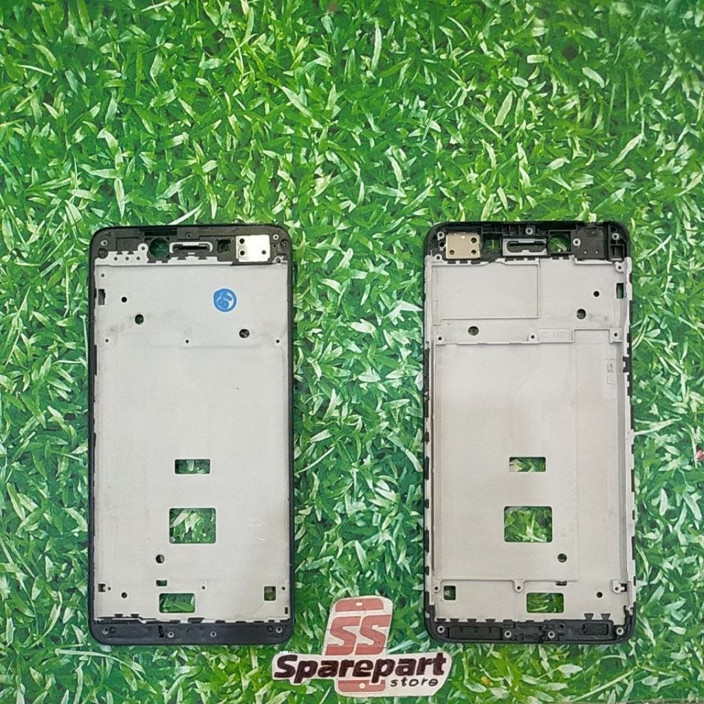 FRAME LCD / TULANG OPPO A37