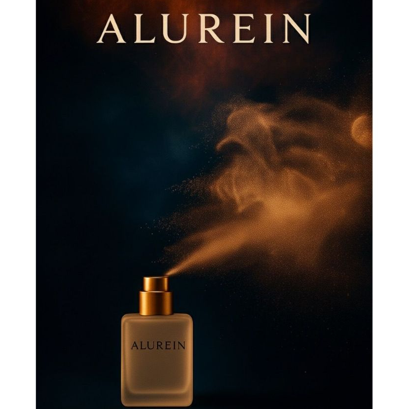 A L U R E I N - SELENE PARFUME- EXTRAIT DE PARFUME