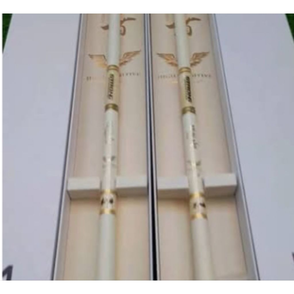 muzhimu white strong