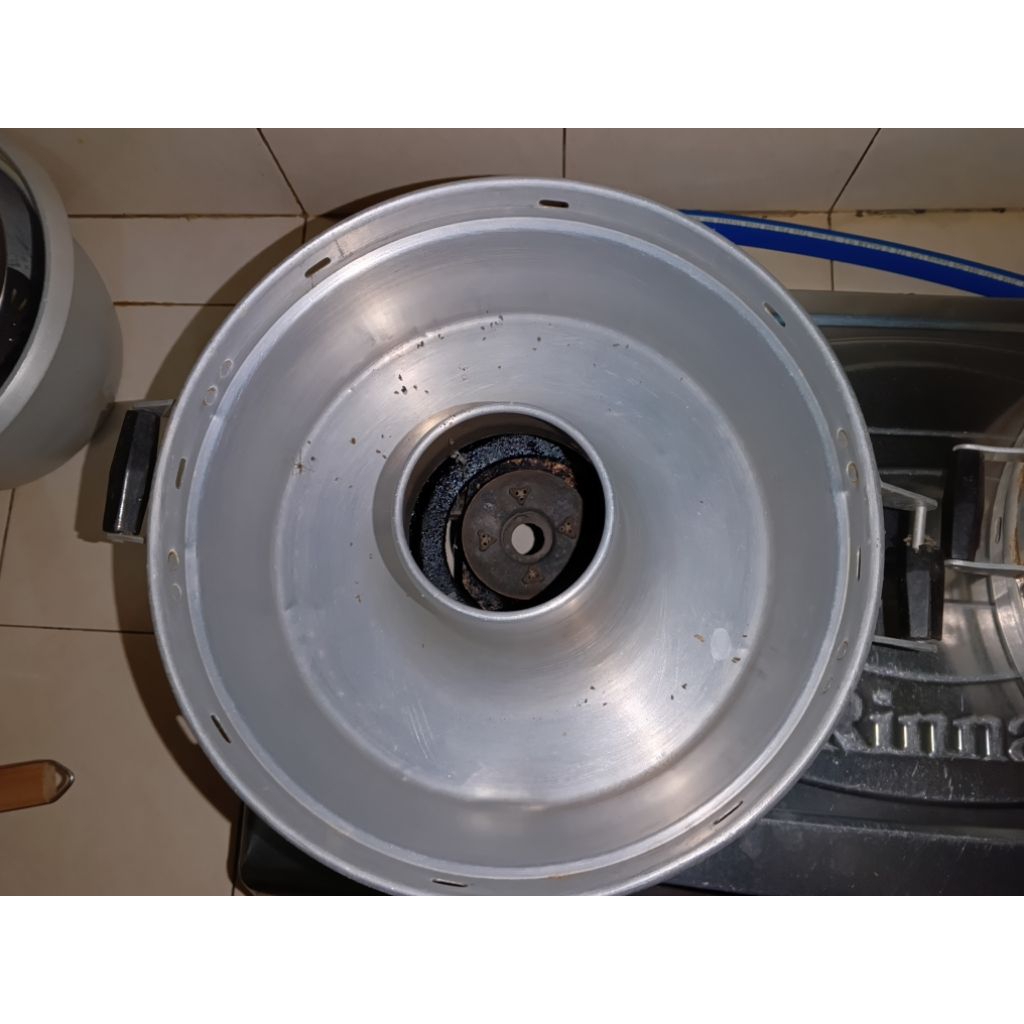 PRELOVED BAKING PAN BIMA UKURAN 28