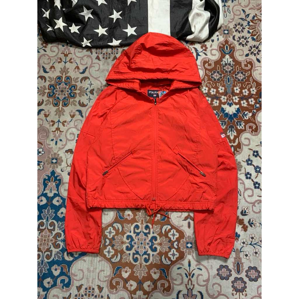 JACKET POLHAM