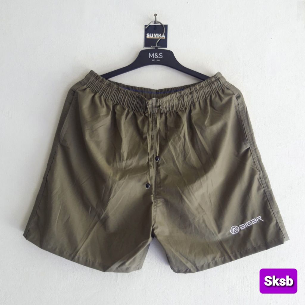 Celana Pria Keren / Celana parasut Pria